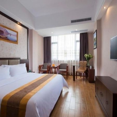 Vienna International Hotel Jieyang Chaoshan Airport Екстер'єр фото