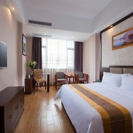 Vienna International Hotel Jieyang Chaoshan Airport Екстер'єр фото