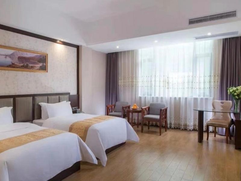 Vienna International Hotel Jieyang Chaoshan Airport Екстер'єр фото